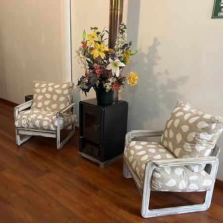 Hotel San Enrique Salamanca Εξωτερικό φωτογραφία