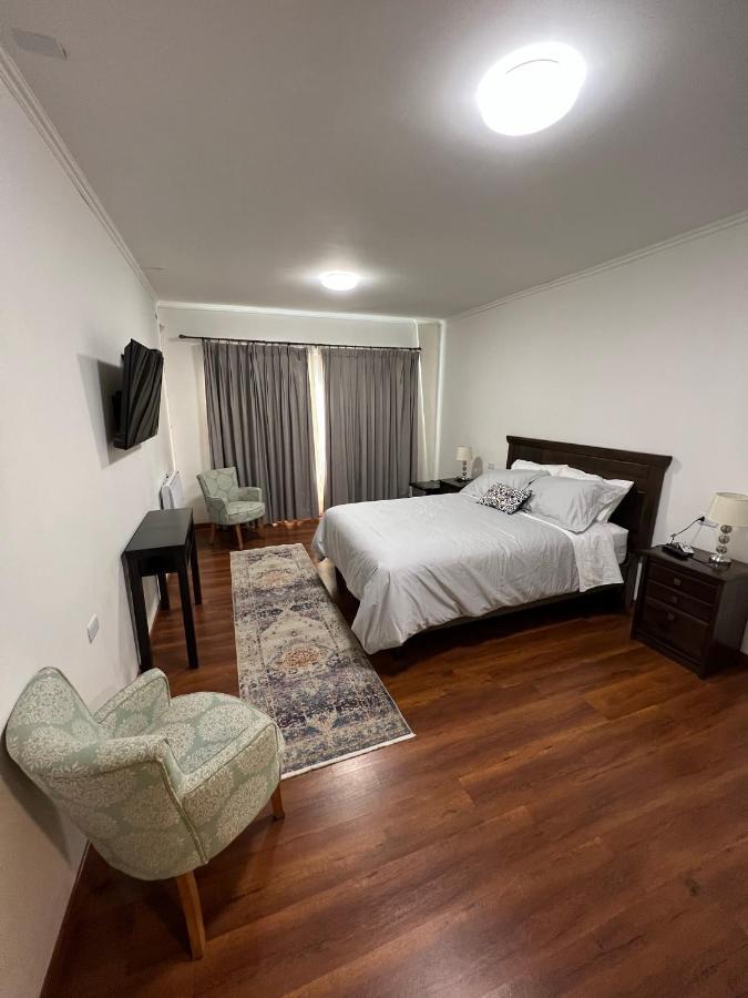 Hotel San Enrique Salamanca Δωμάτιο φωτογραφία