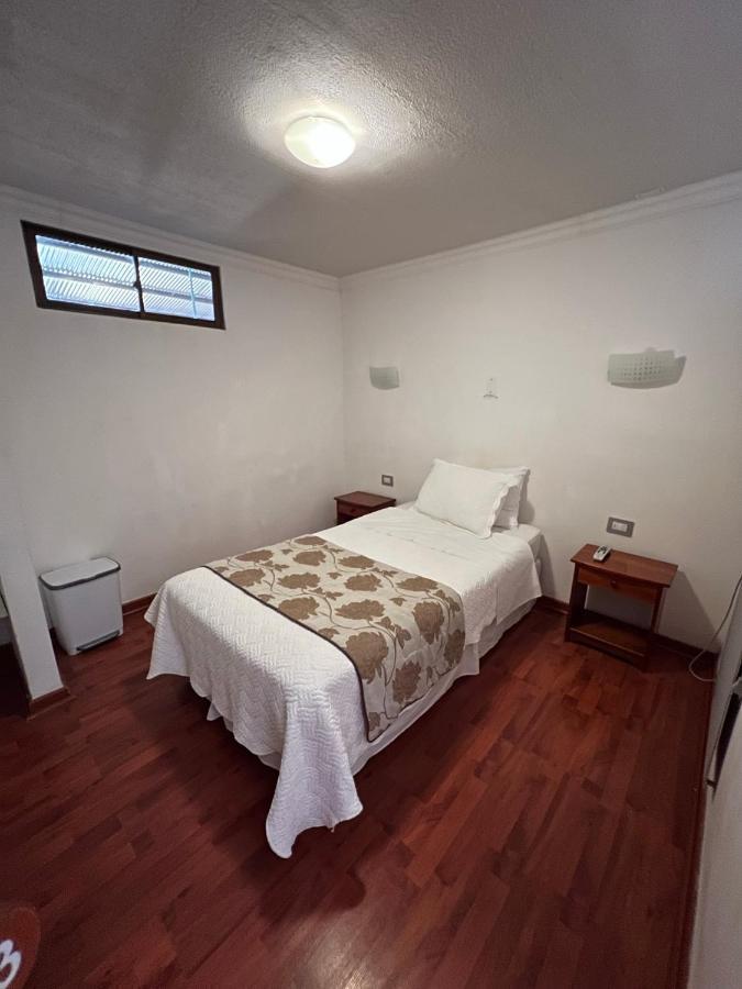 Hotel San Enrique Salamanca Δωμάτιο φωτογραφία