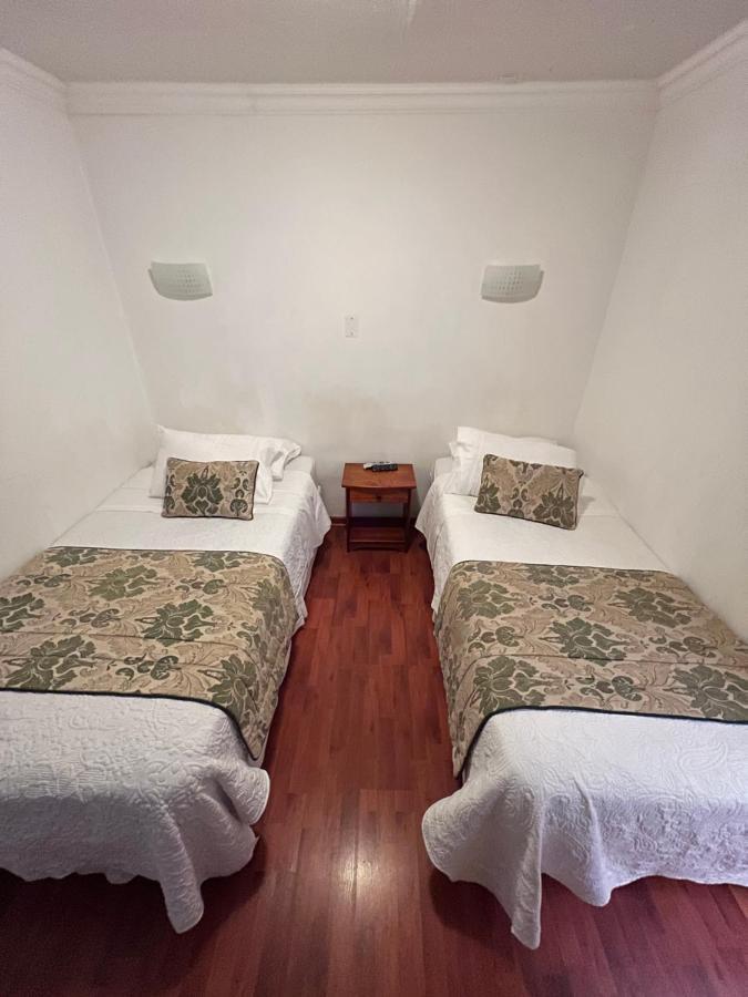 Hotel San Enrique Salamanca Δωμάτιο φωτογραφία