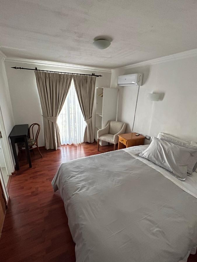 Hotel San Enrique Salamanca Δωμάτιο φωτογραφία
