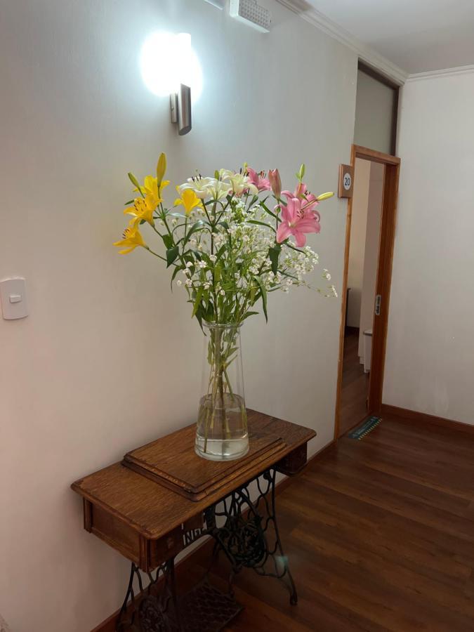 Hotel San Enrique Salamanca Εξωτερικό φωτογραφία
